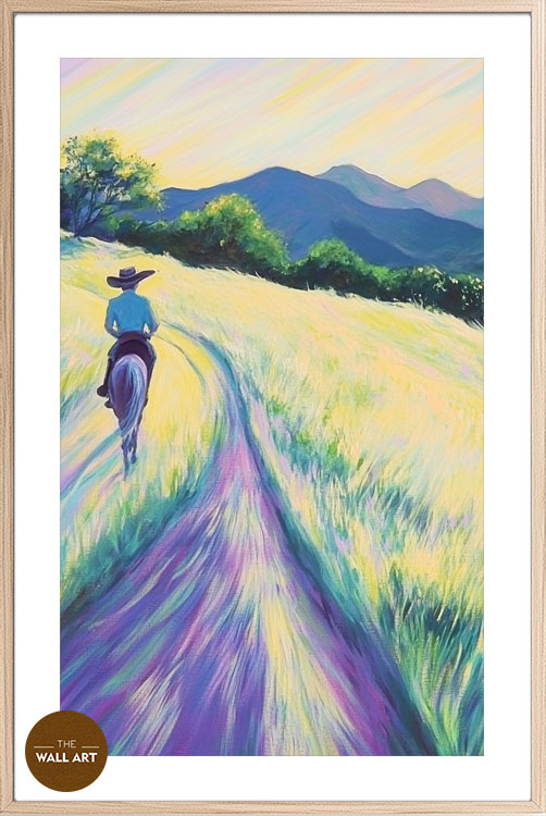 images/products/fast_speed_on_horse_iii/fast_speed on horse III_OAK_PWB.jpg